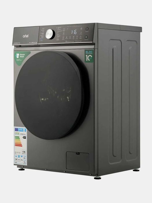 Стиральная машинка автомат Artel WM-6001 Aura invertor