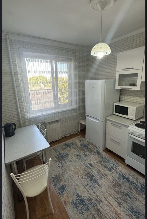 Квартира посуточно