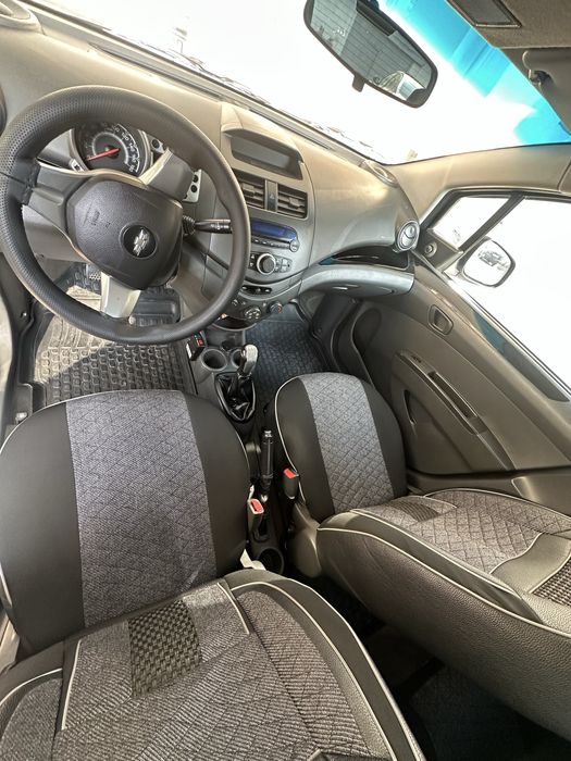 Spark 2 pazitsa 2016