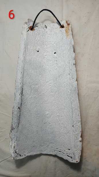 Уникални Авторски Кукерски Маски върху Керемида - „КУКЕРИДА”