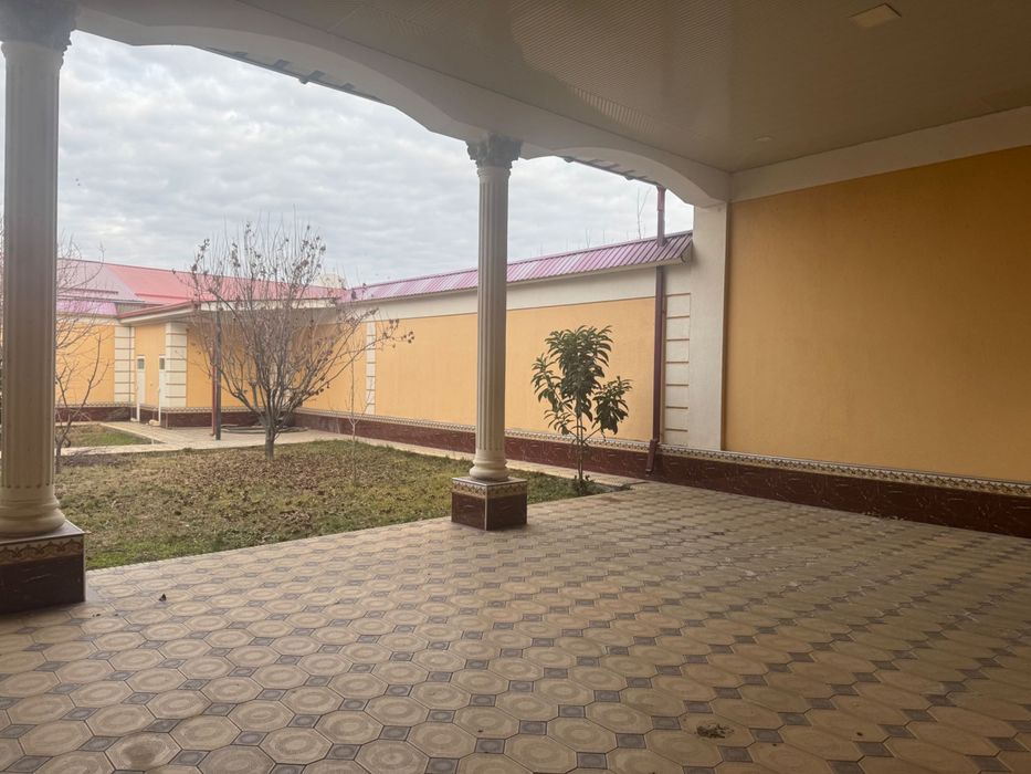 6 сотихли катедж сотилади, Тошкентда дом булса хам бартерга келишамиз