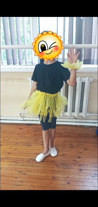 Ракс костюми кизлар учун