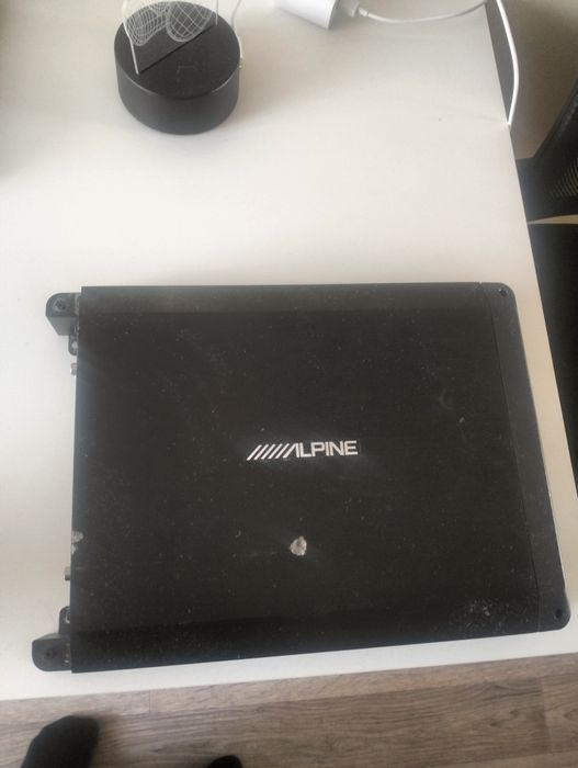 Продам сабвуфер ПИОНЕР