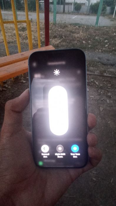 iphone 17 256gb 100% акб как новый