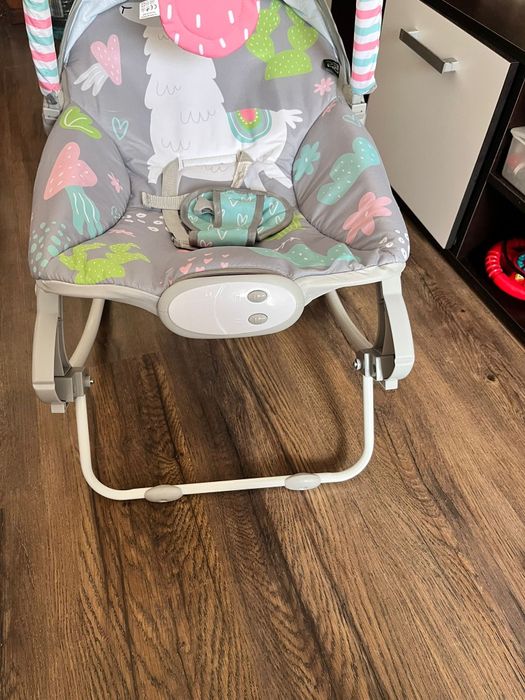 Vand balansoar bebelus