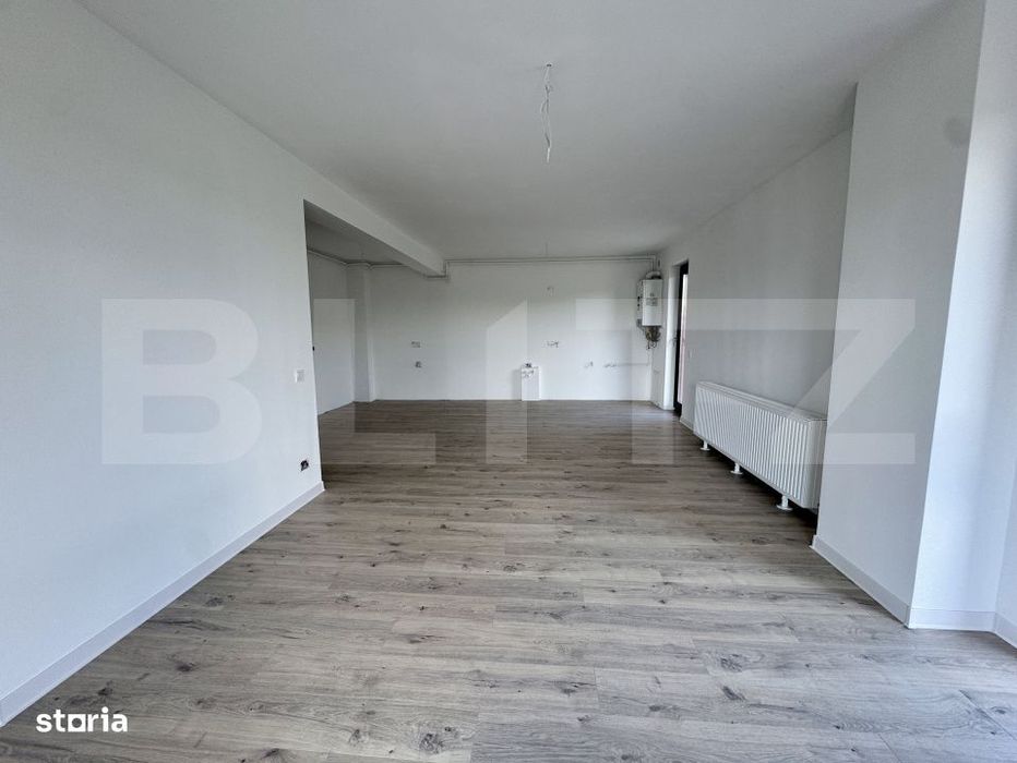 Apartament de vanzare, 2 camere, 64 mp, Green Residence Tudor