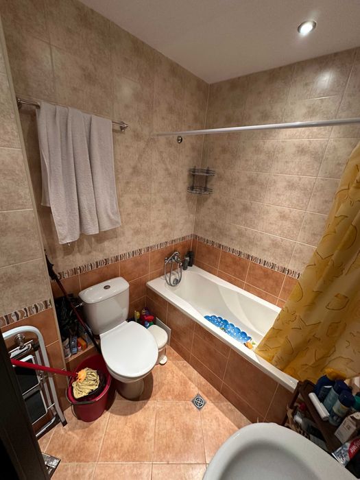 Студио в целогодишно работещ комплекс Alpine Lodge за продажба, Банско