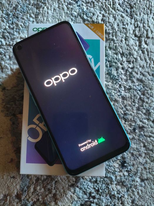 OPPO A72 4/128 гб
