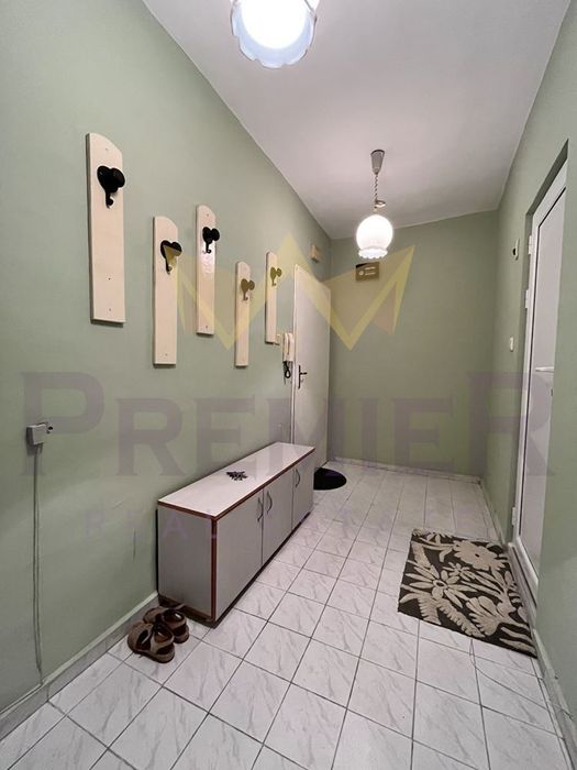 Дава се под наем Двустаен апартамент в Варна, Генералите - 60 кв.м за 433.5 € - Снимка #8