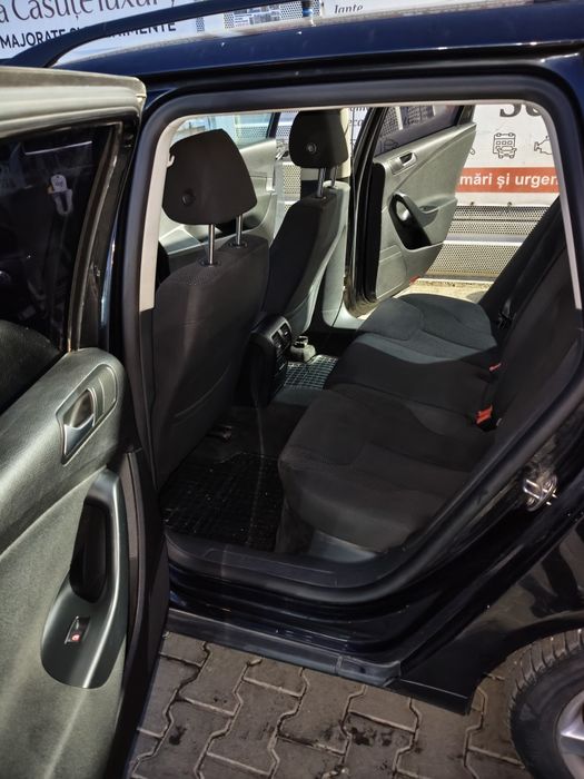 Vând Vw passat 2009
