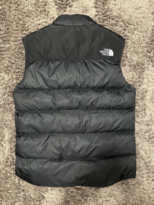 vest the north face