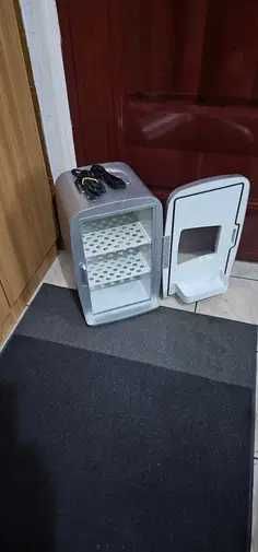 Mini frigider auto/casa camping