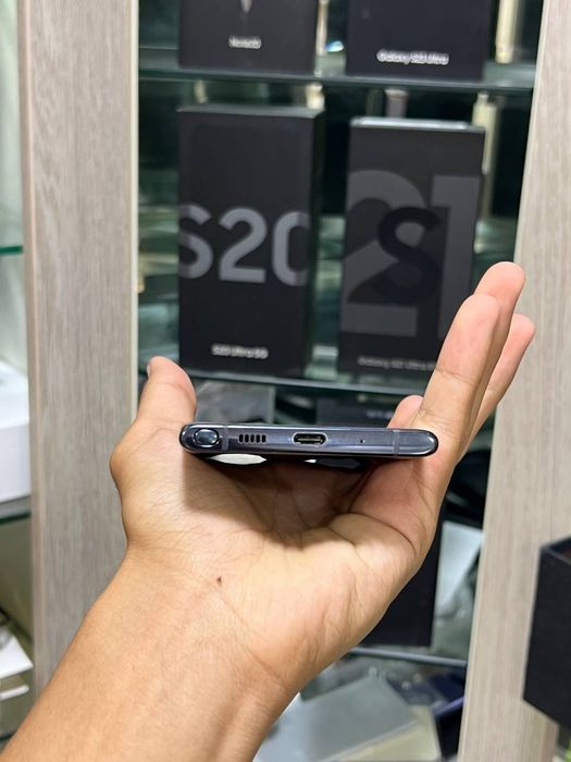 Samsung note 10 5G