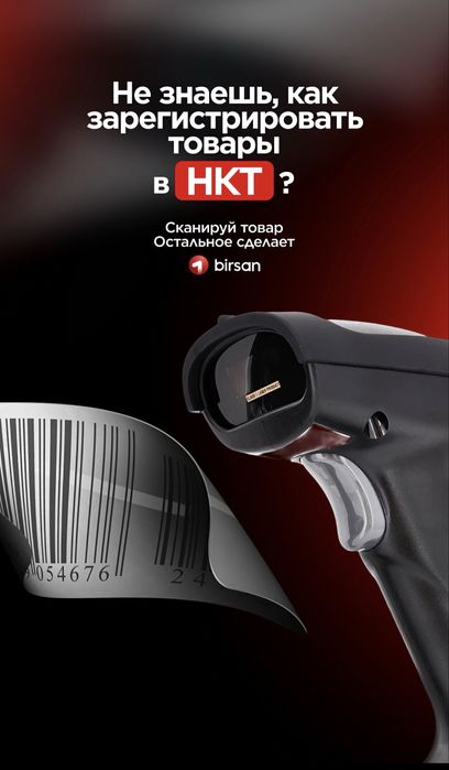 Установка и внедрение программы для учета Birsan