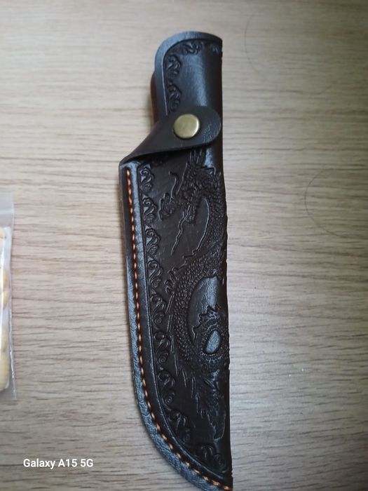 Мъжки принадлежности за риболов