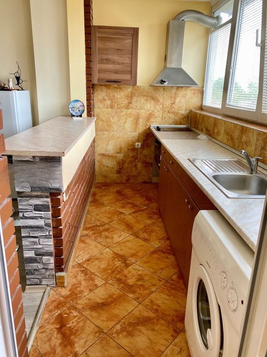 Дава се под наем Двустаен апартамент в София, Изток - 46 кв.м за 520 € - Снимка #3