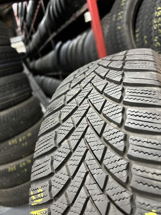 205 55 16 bridgestone iarna dot 2022