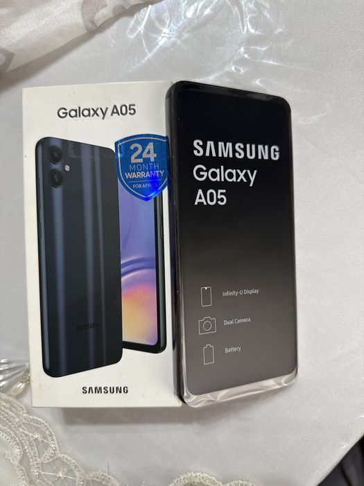 Samsung Galaxy A 05
