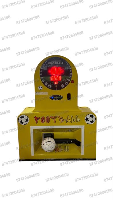 Силомер Футбол Оригинал Комбо Груша футбол