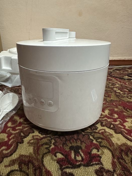 Xiaomi Мультиварка-скороварка MYL02M