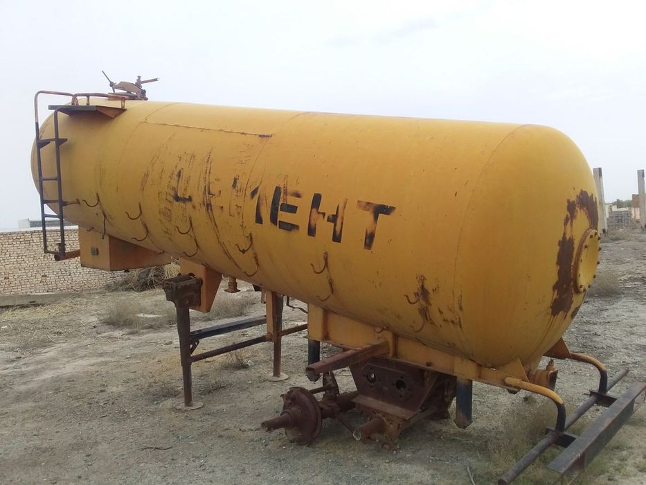 Цементовоз 15м.куб  30млн сум