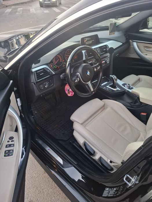 Bmw 320d GT M Paket / Head Up / 2 Butoane / X drive