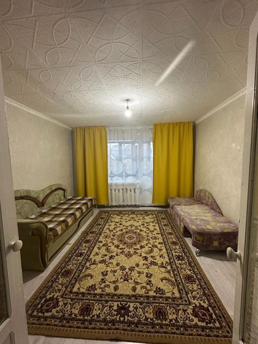 Аренда долгосрочная