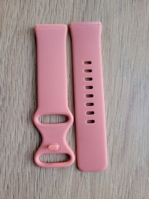 Curele silicon fitbit versa 3 / 4 fitbit sense