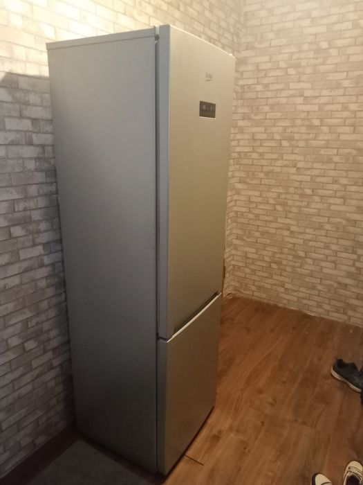 Продам холодильник Beko