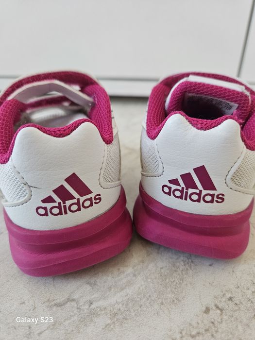 Оригинални детски маратонки Адидас НАМАЛЕНИ