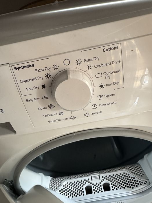 Сушилня електролукс