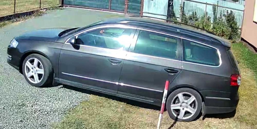 VOLKSWAGEN Passat 0 — imagine 5