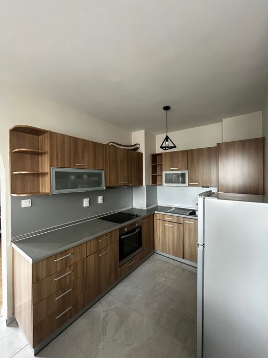 Кухня + електроуреди