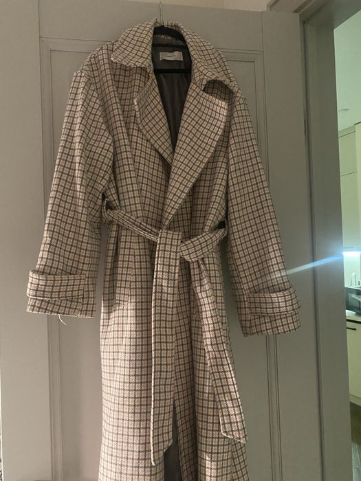 Пальто для модниц