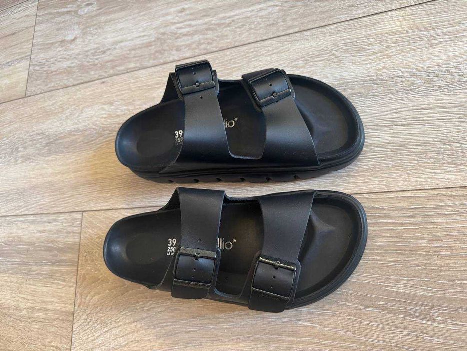 Birkenstock Papillio дамски сандали 39 номер.