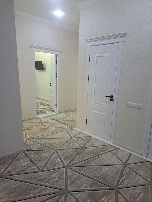 Сдается 2/3/6 в районе Согдиана Мед Колледж..