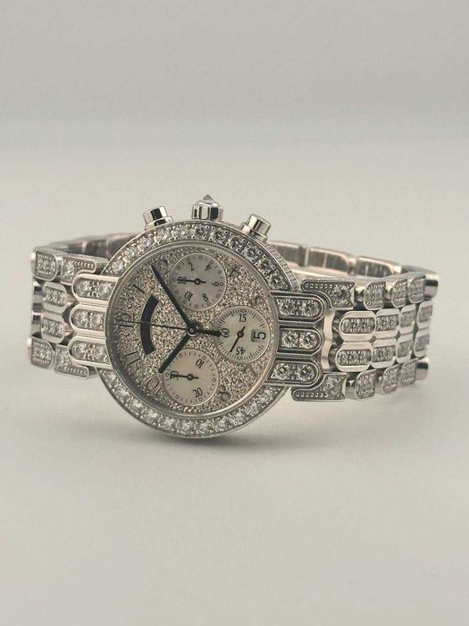 Часы Harry Winston