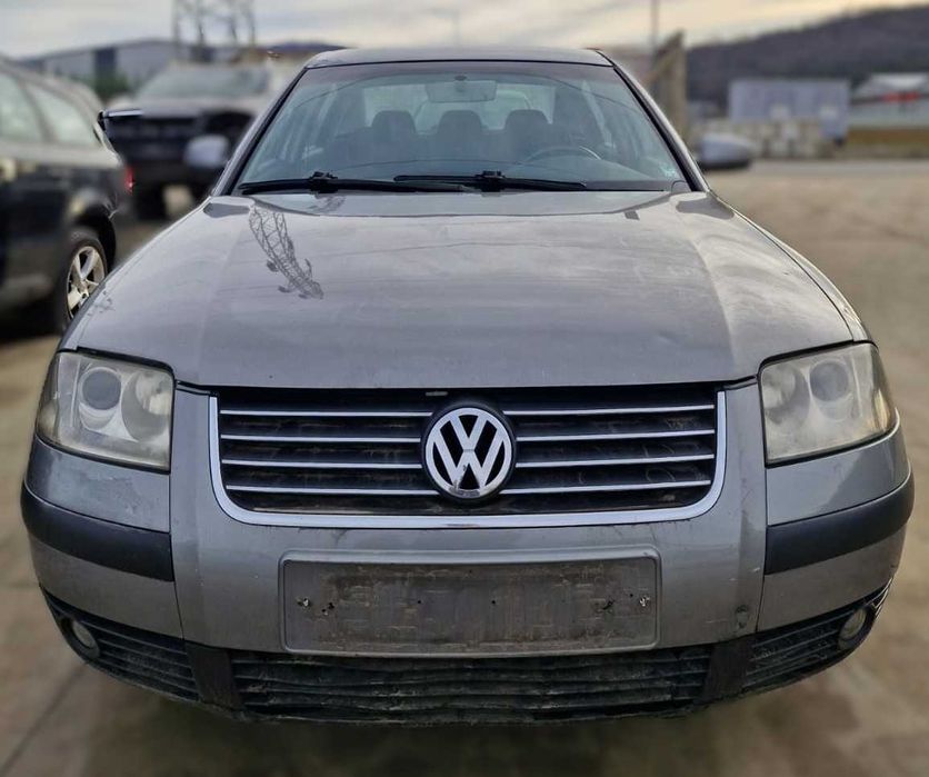 Dezmembrez VW Passat B5.5 1.9D 131CP cod motor AVF AWX break, berlina