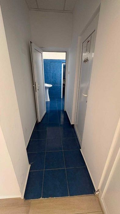 DE INCHIRIAT SPATIU COMERCIAL, 85 MP, pretabil birouri sau depozitare, contorizat, incalzire cu gaze, zona Aurel Vlaicu.