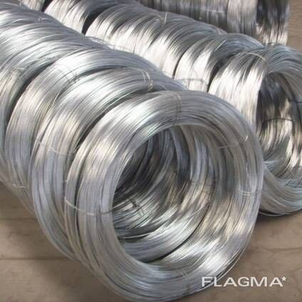 Вязальная проволока ОК 1,2