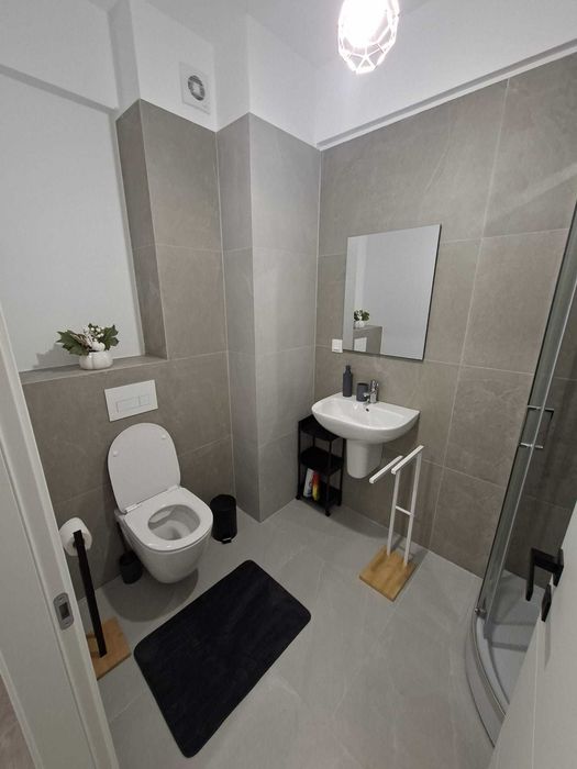 PF inchiriez Apartament 1 cameră – Cartier Visoianu