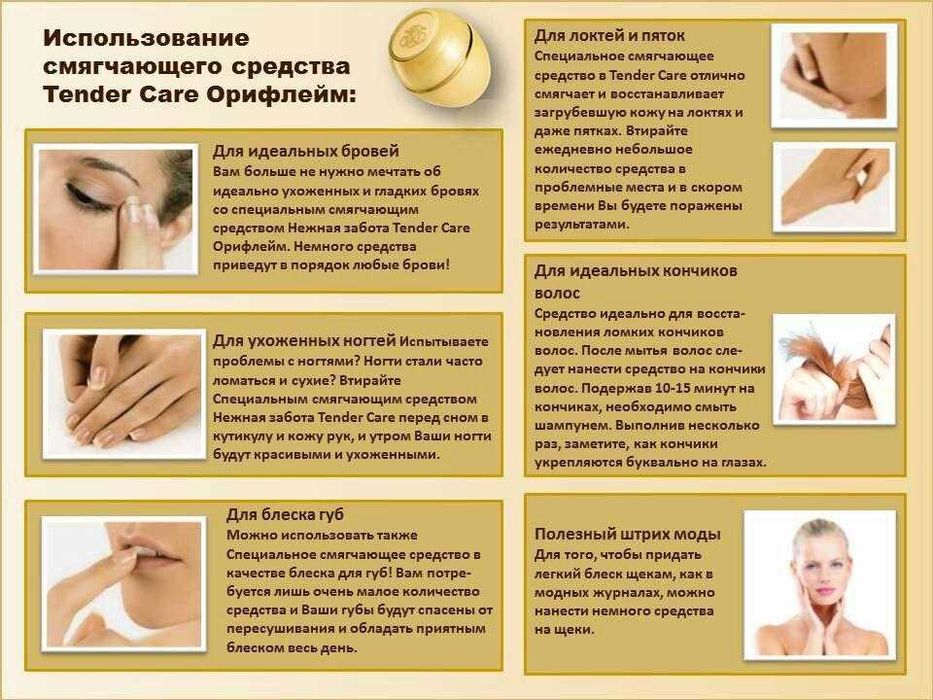 Бальзамы для губ в ассортименте