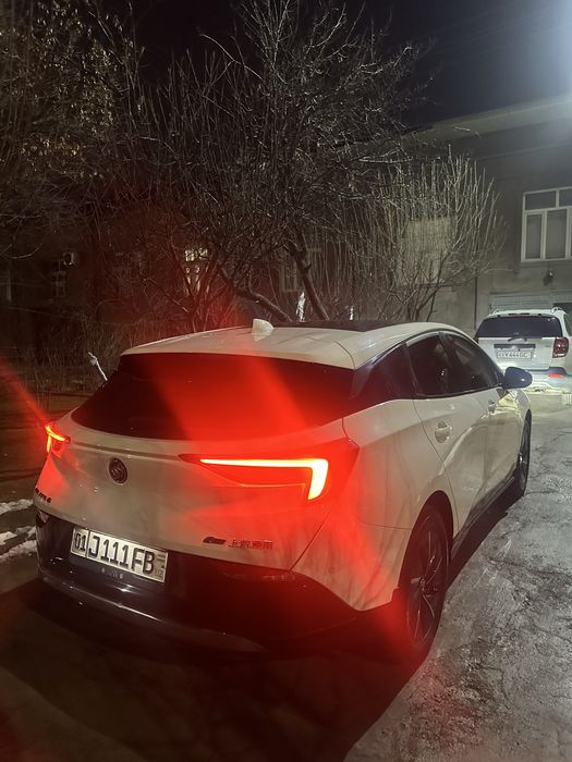 Buick velite 6 sotiladi 2024