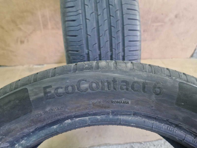 2 Continental R18 215/50
летни гуми
DOT3123