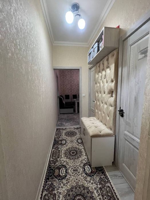 Срочно Прадётся квартира 2 ком