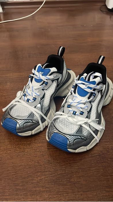 balenciaga 3xl новые