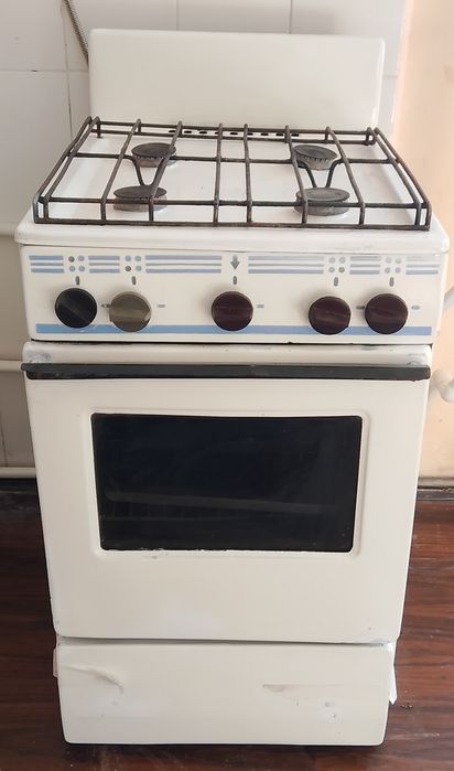 Gaz plita srochna sotiladi