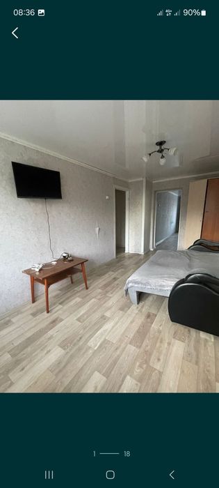 Продам квартиру на 3 микрорайоне