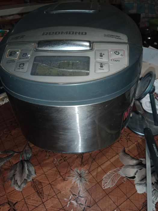Продается мультиварка!