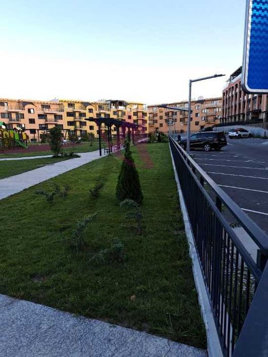 Дава се под наем Двустаен апартамент в Варна, м-т Траката - 57 кв.м за 578.34 € - Снимка #7